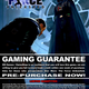 Illustration for article titled EB Canada Offers Hazy Force Unleashed Buyback Guarantee